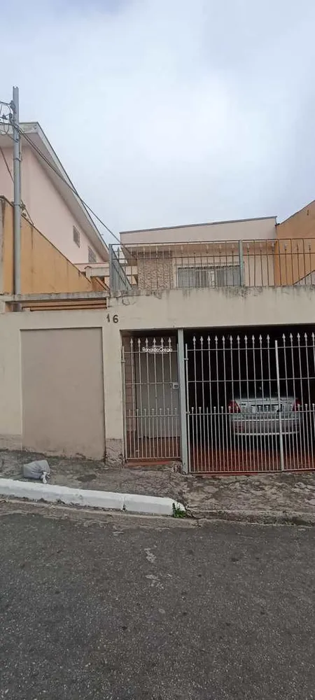 Casa, 2 quartos, 120 m² - Foto 7