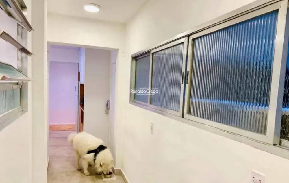 Apartamento, 2 quartos, 96 m² - Foto 10
