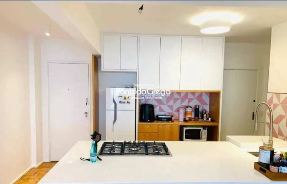 Apartamento, 2 quartos, 96 m² - Foto 2