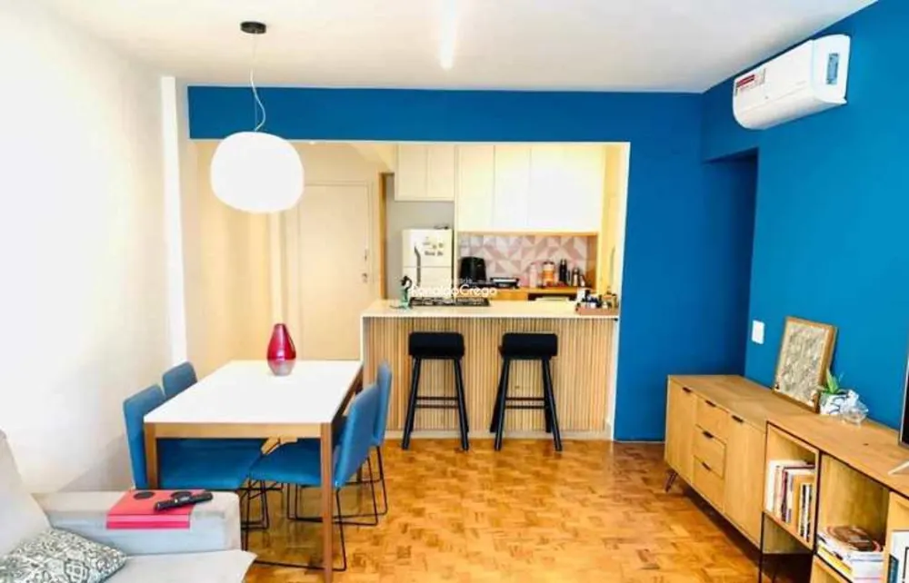 Apartamento, 2 quartos, 96 m² - Foto 9
