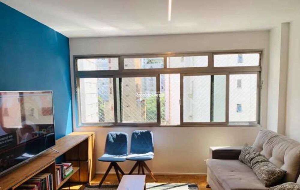 Apartamento, 2 quartos, 96 m² - Foto 8