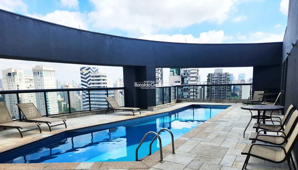 Apartamento, 1 quarto, 26 m² - Foto 6
