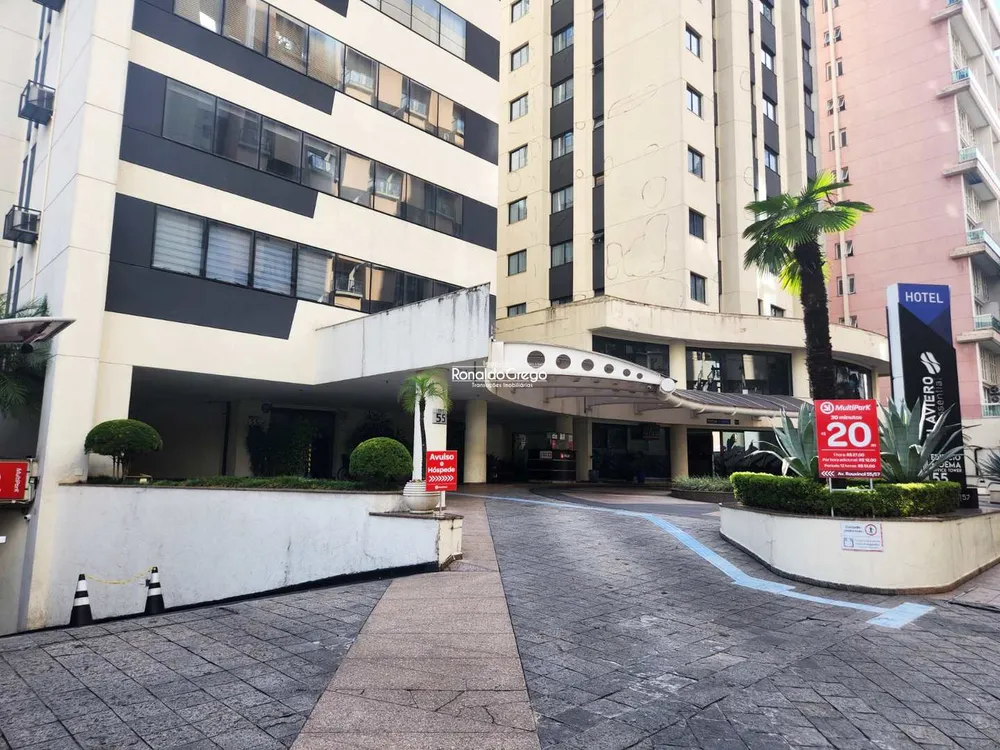 Apartamento, 1 quarto, 26 m² - Foto 8