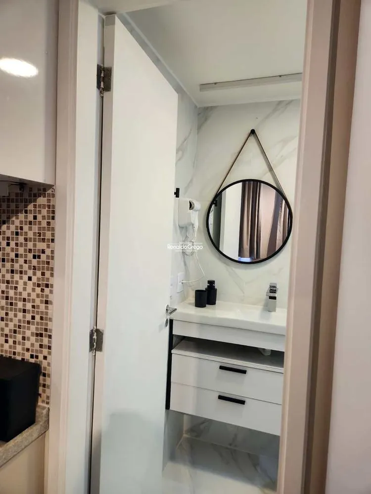 Apartamento, 1 quarto, 26 m² - Foto 3