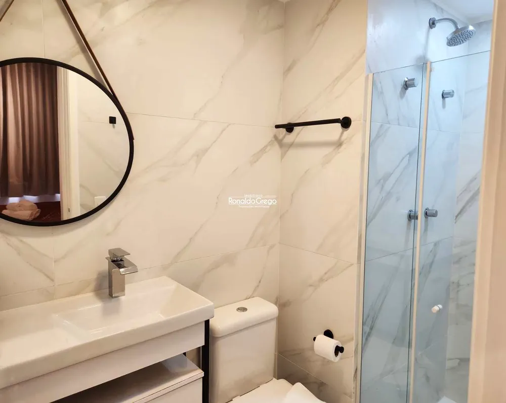 Apartamento, 1 quarto, 26 m² - Foto 5