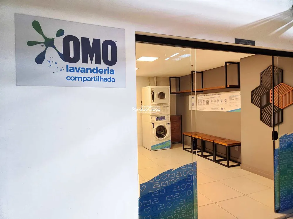 Apartamento, 1 quarto, 26 m² - Foto 4