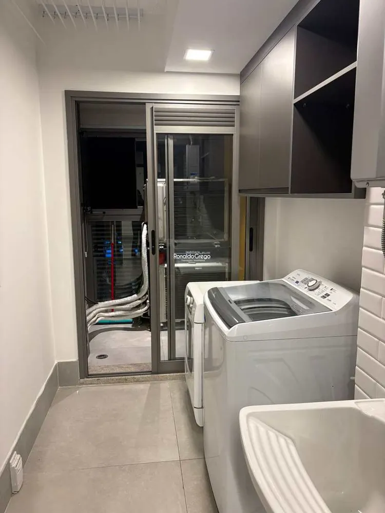 Apartamento, 3 quartos, 128 m² - Foto 5