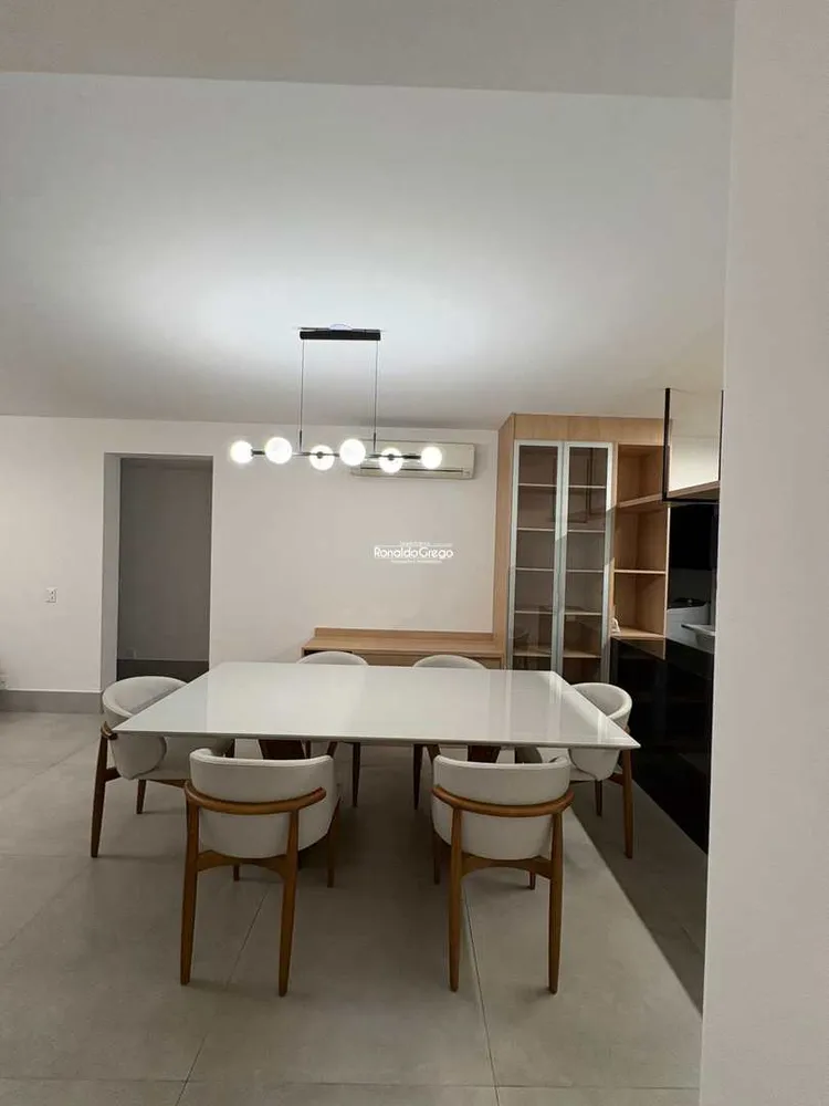 Apartamento, 3 quartos, 128 m² - Foto 3