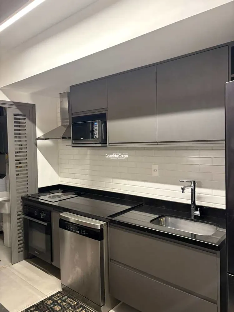 Apartamento, 3 quartos, 128 m² - Foto 4