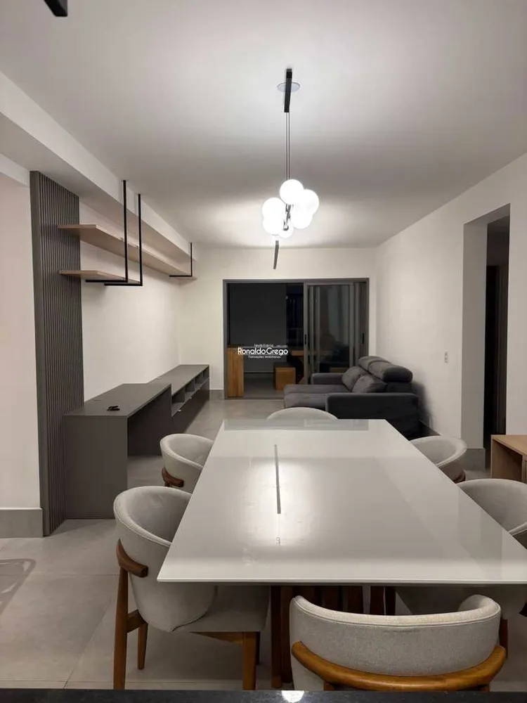 Apartamento, 3 quartos, 128 m² - Foto 1