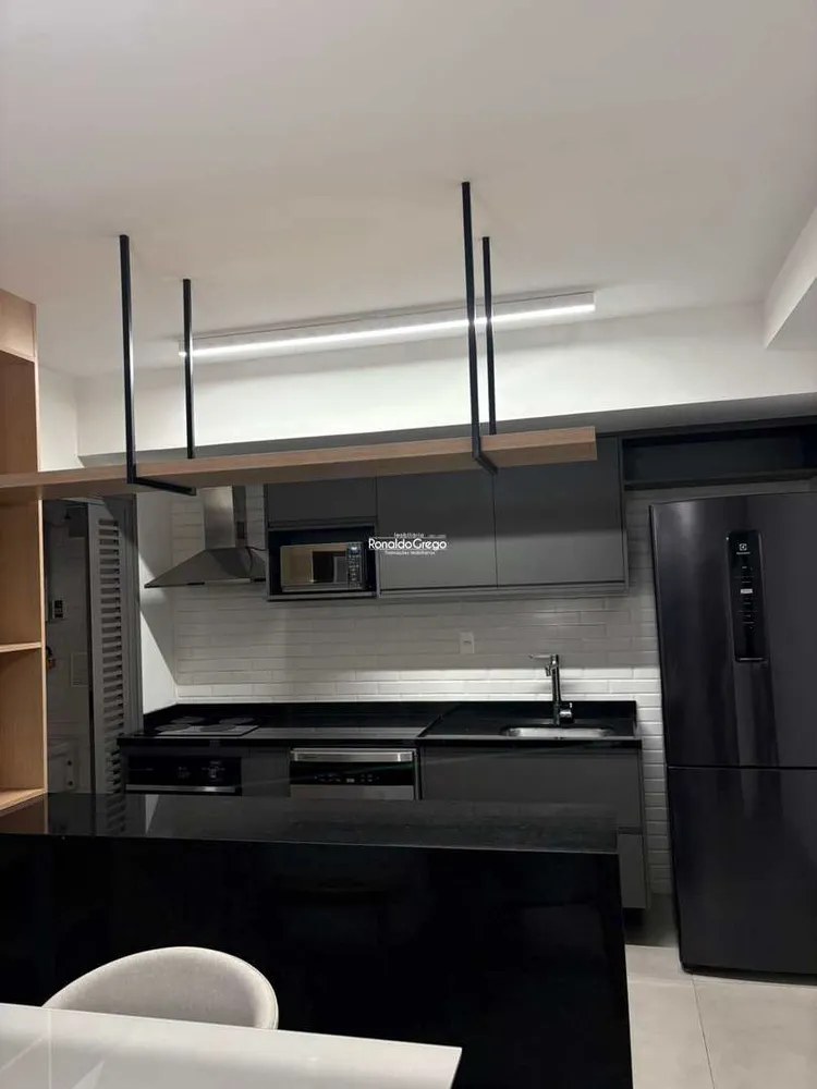 Apartamento, 3 quartos, 128 m² - Foto 5