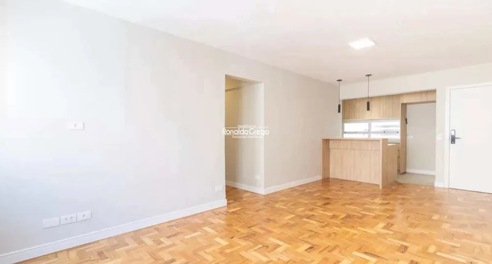 Apartamento, 3 quartos, 90 m² - Foto 4