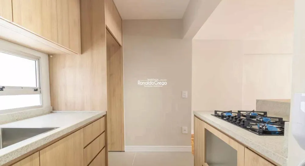 Apartamento, 3 quartos, 90 m² - Foto 2