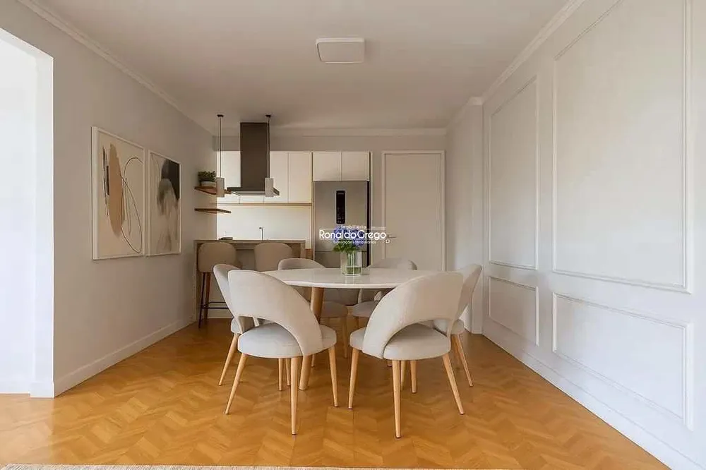 Apartamento, 3 quartos, 90 m² - Foto 4