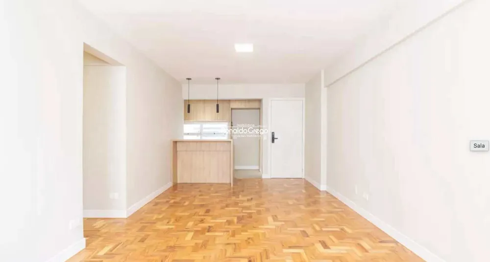 Apartamento, 3 quartos, 90 m² - Foto 3