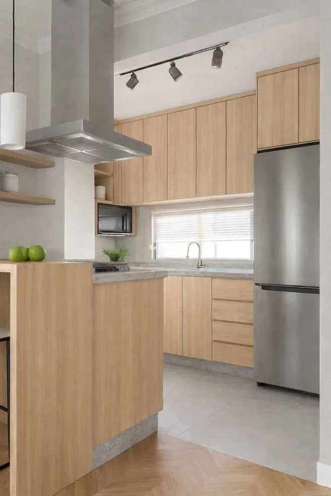 Apartamento, 3 quartos, 90 m² - Foto 1