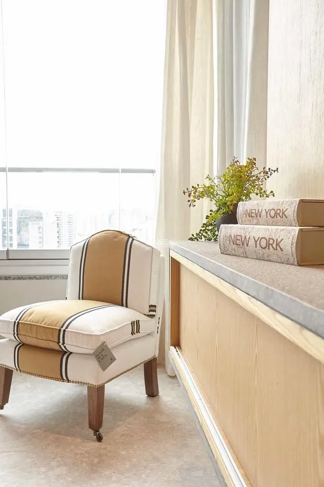 Apartamento, 2 quartos, 64 m² - Foto 3