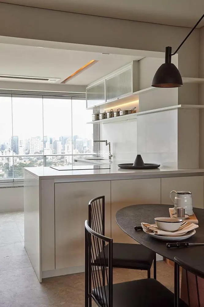Apartamento, 2 quartos, 64 m² - Foto 5