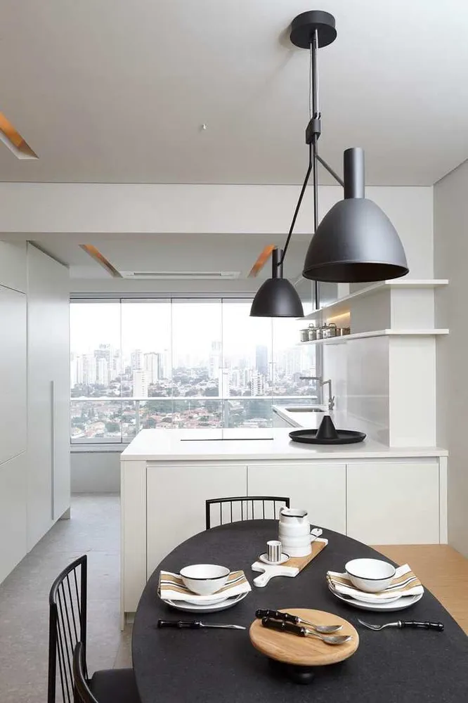 Apartamento, 2 quartos, 64 m² - Foto 3