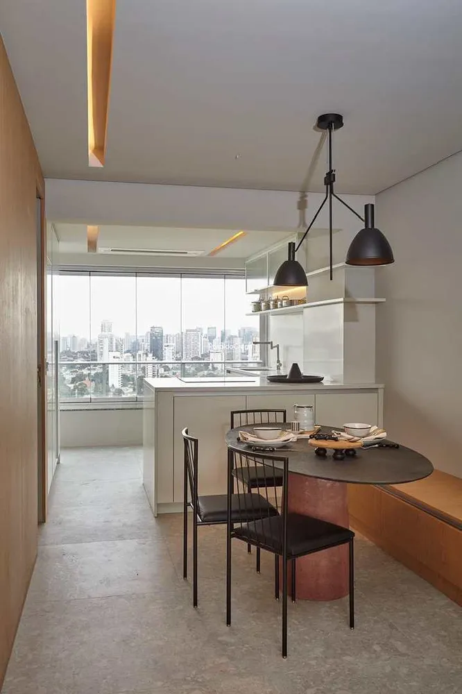 Apartamento, 2 quartos, 64 m² - Foto 4