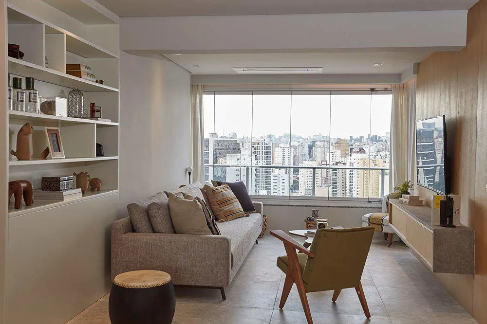 Apartamento, 2 quartos, 64 m² - Foto 8