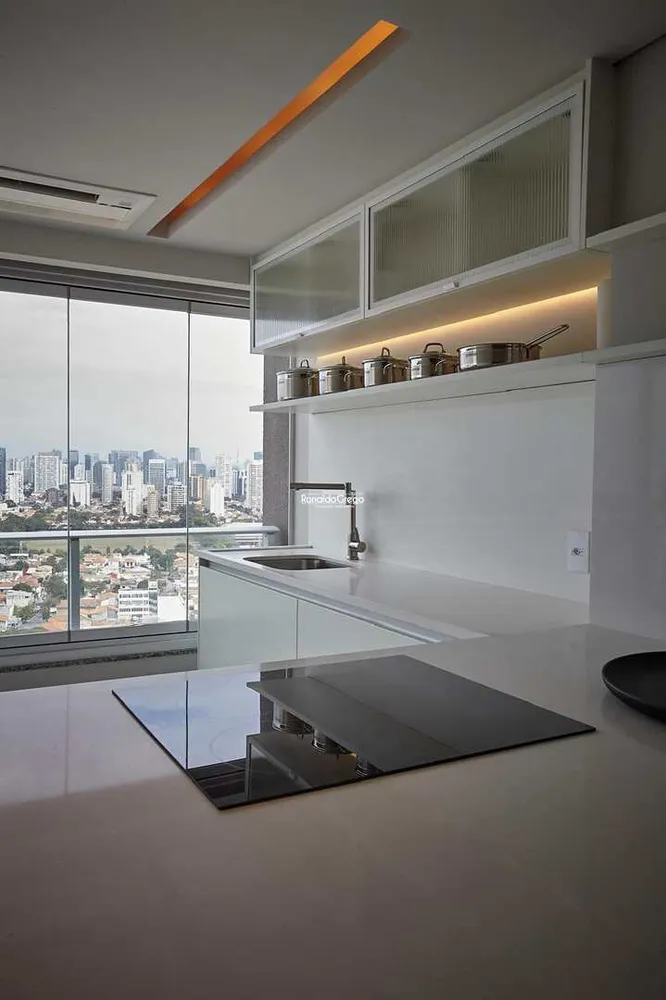 Apartamento, 2 quartos, 64 m² - Foto 2