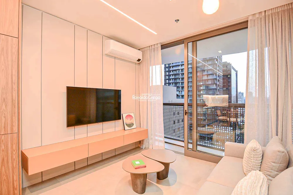 Apartamento, 1 quarto, 60 m² - Foto 12