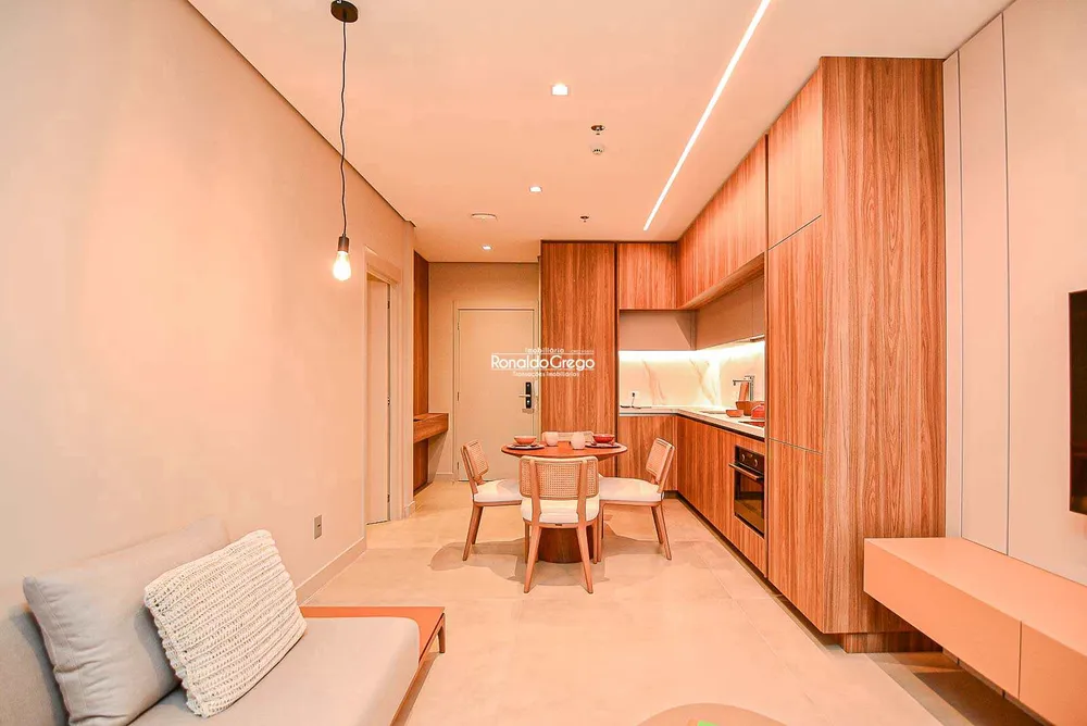Apartamento, 1 quarto, 60 m² - Foto 10