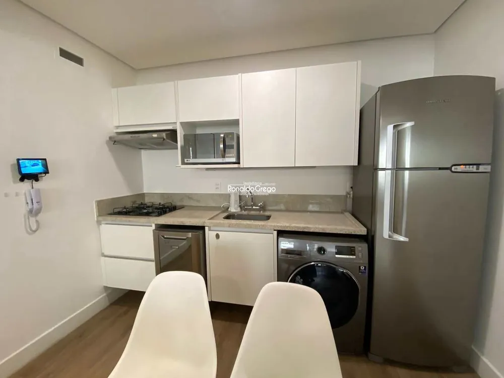 Apartamento, 1 quarto, 50 m² - Foto 5