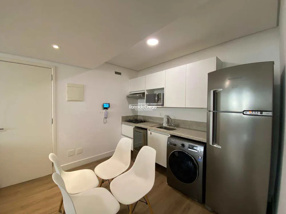 Apartamento, 1 quarto, 50 m² - Foto 4