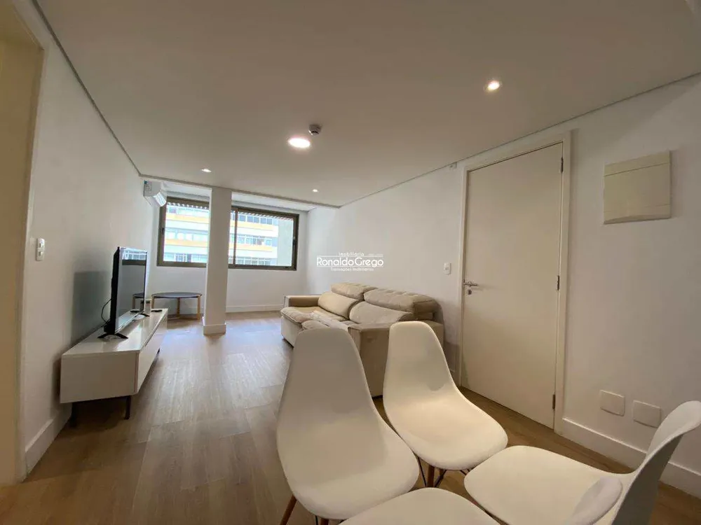 Apartamento, 1 quarto, 50 m² - Foto 1