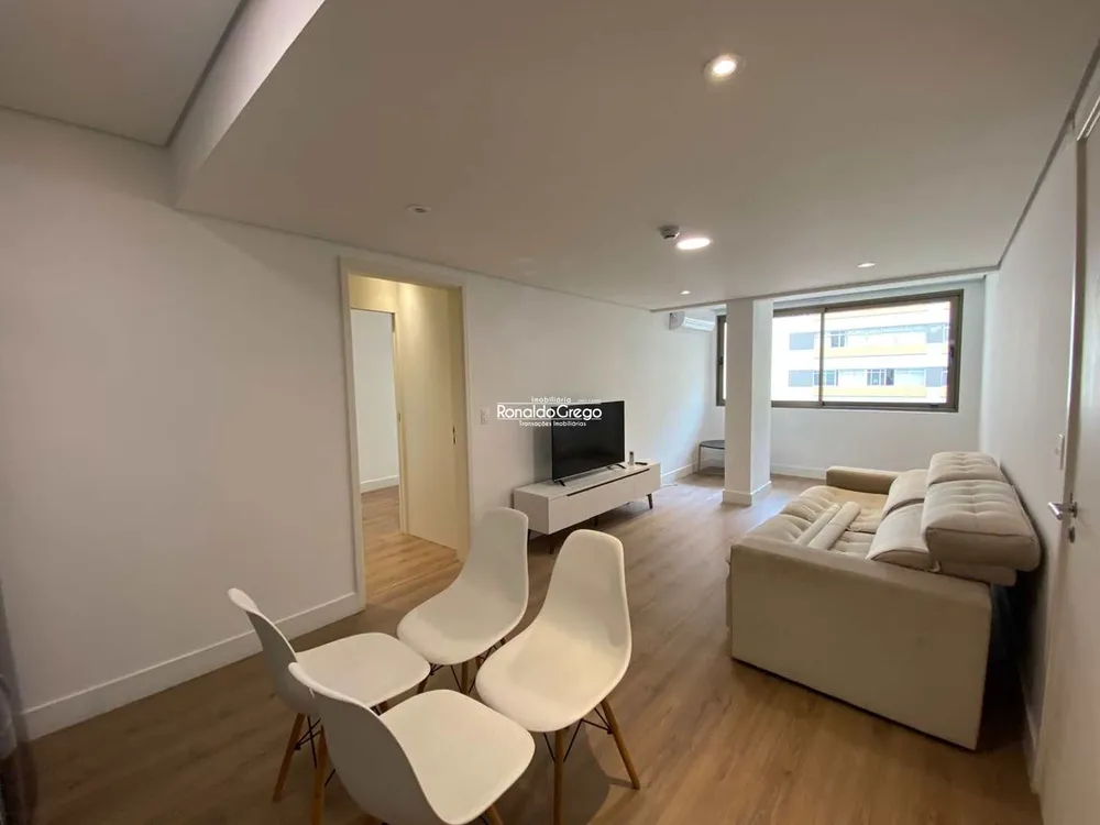 Apartamento, 1 quarto, 50 m² - Foto 8