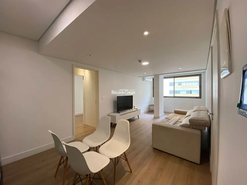 Apartamento, 1 quarto, 50 m² - Foto 3