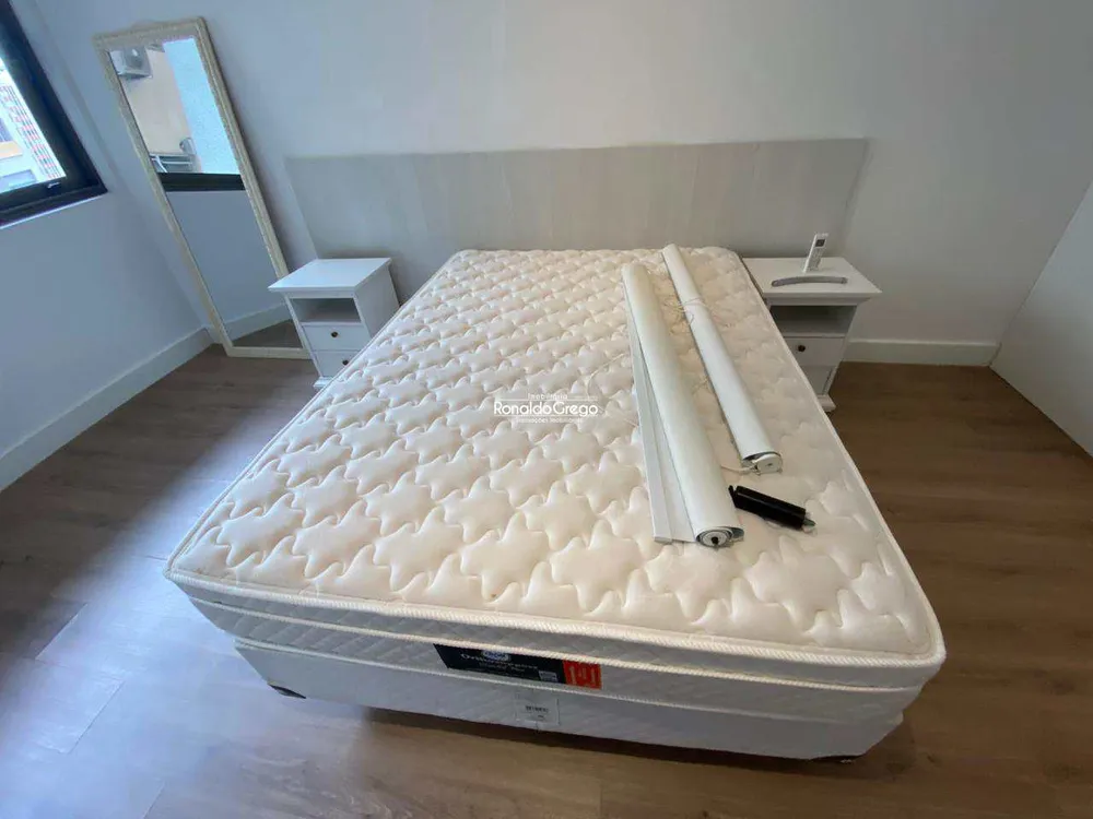Apartamento, 1 quarto, 50 m² - Foto 6