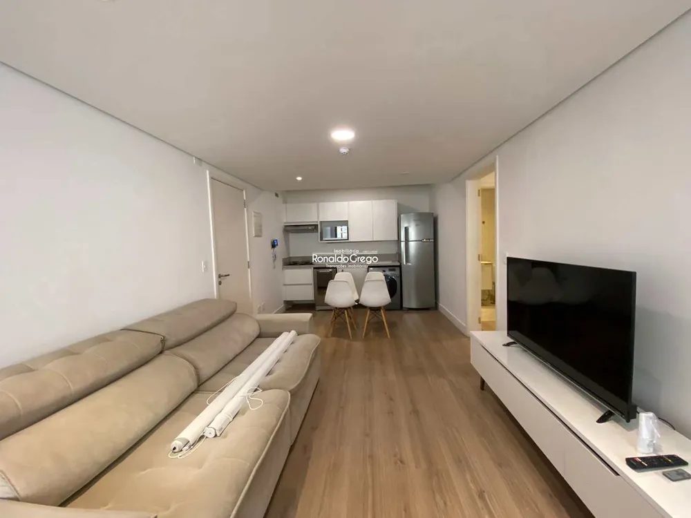 Apartamento, 1 quarto, 50 m² - Foto 2