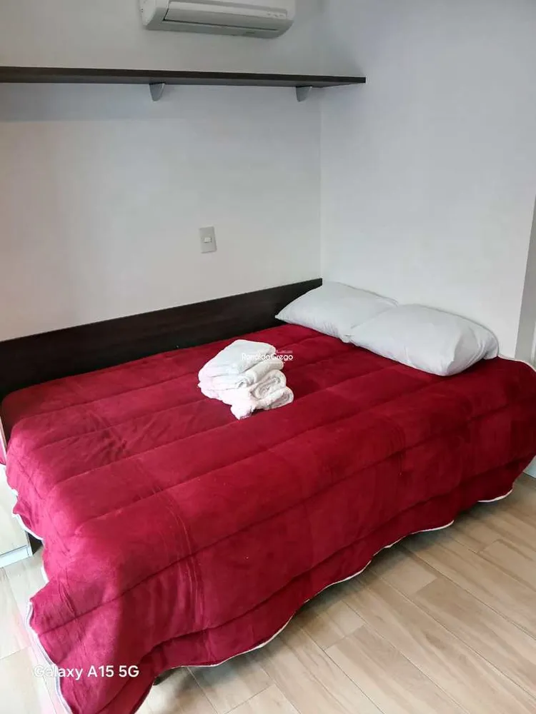 Apartamento, 1 quarto, 22 m² - Foto 4