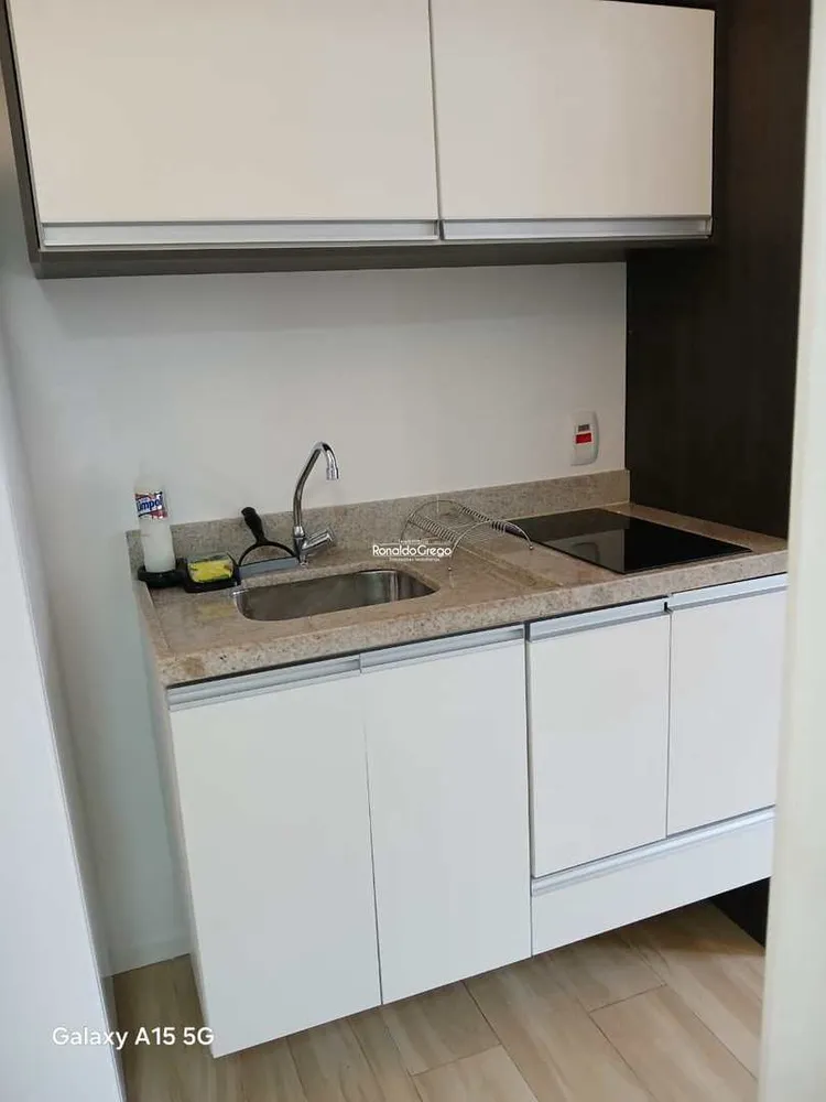Apartamento, 1 quarto, 22 m² - Foto 11
