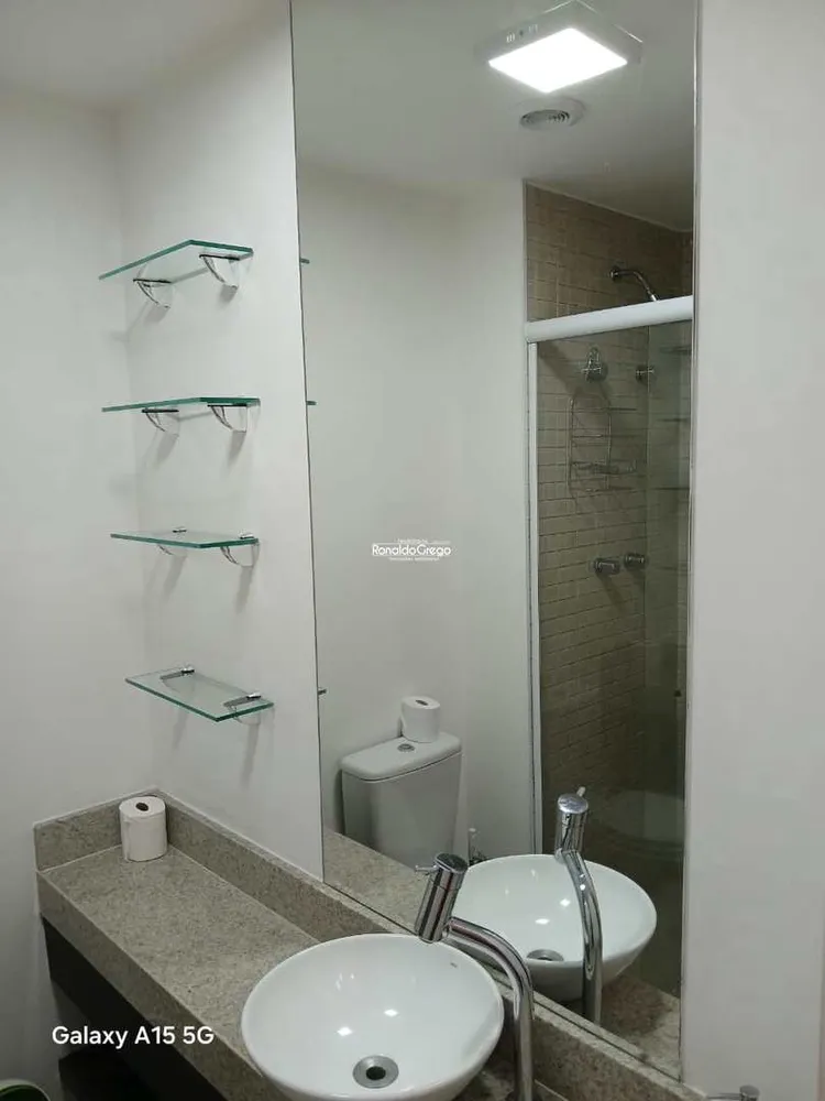Apartamento, 1 quarto, 22 m² - Foto 7