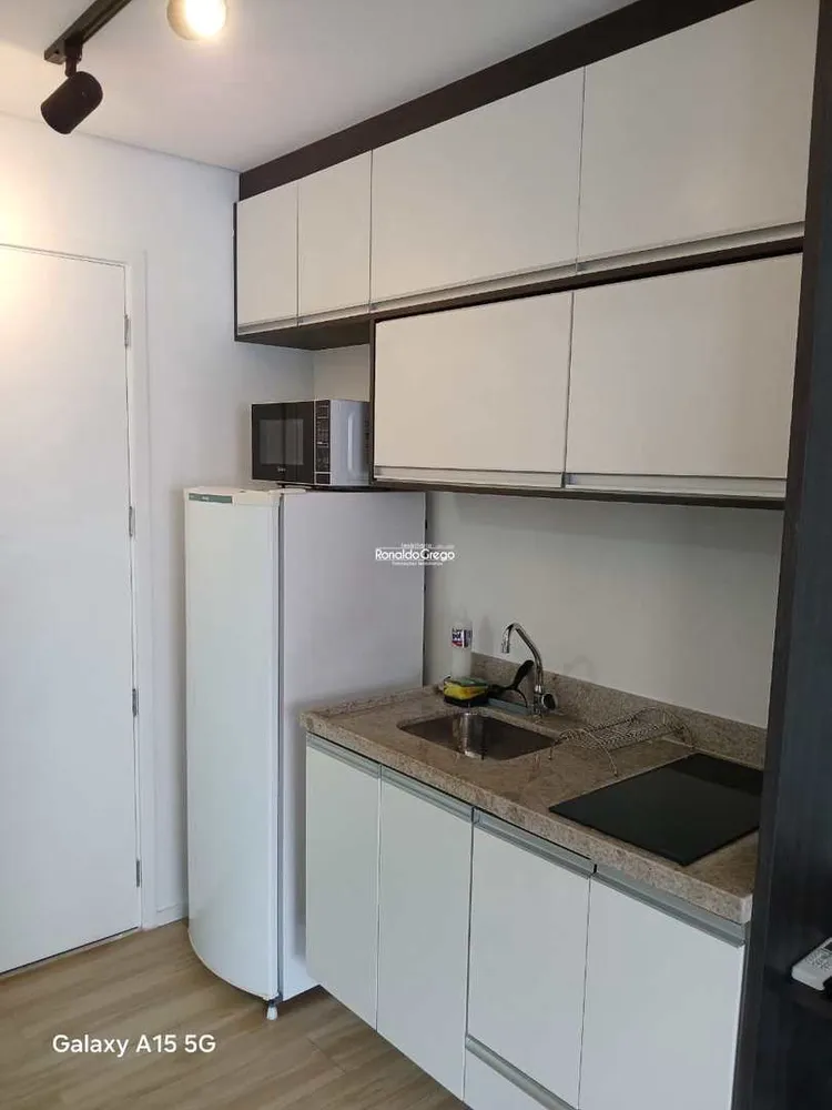 Apartamento, 1 quarto, 22 m² - Foto 10