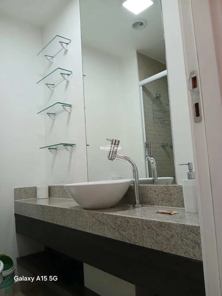 Apartamento, 1 quarto, 22 m² - Foto 6
