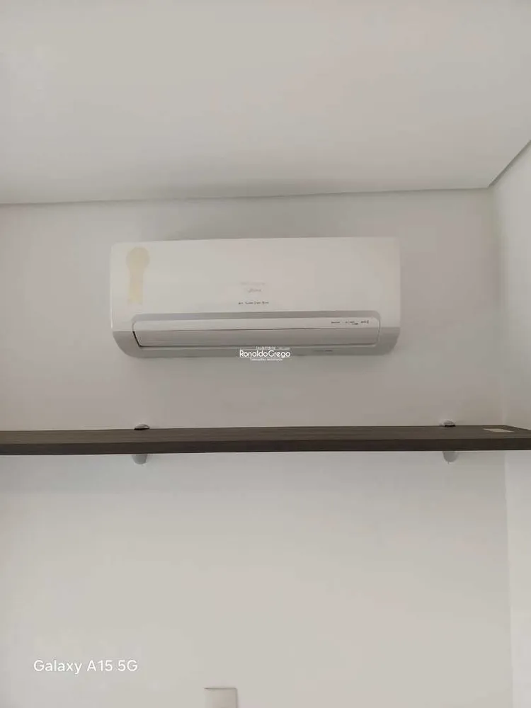 Apartamento, 1 quarto, 22 m² - Foto 5