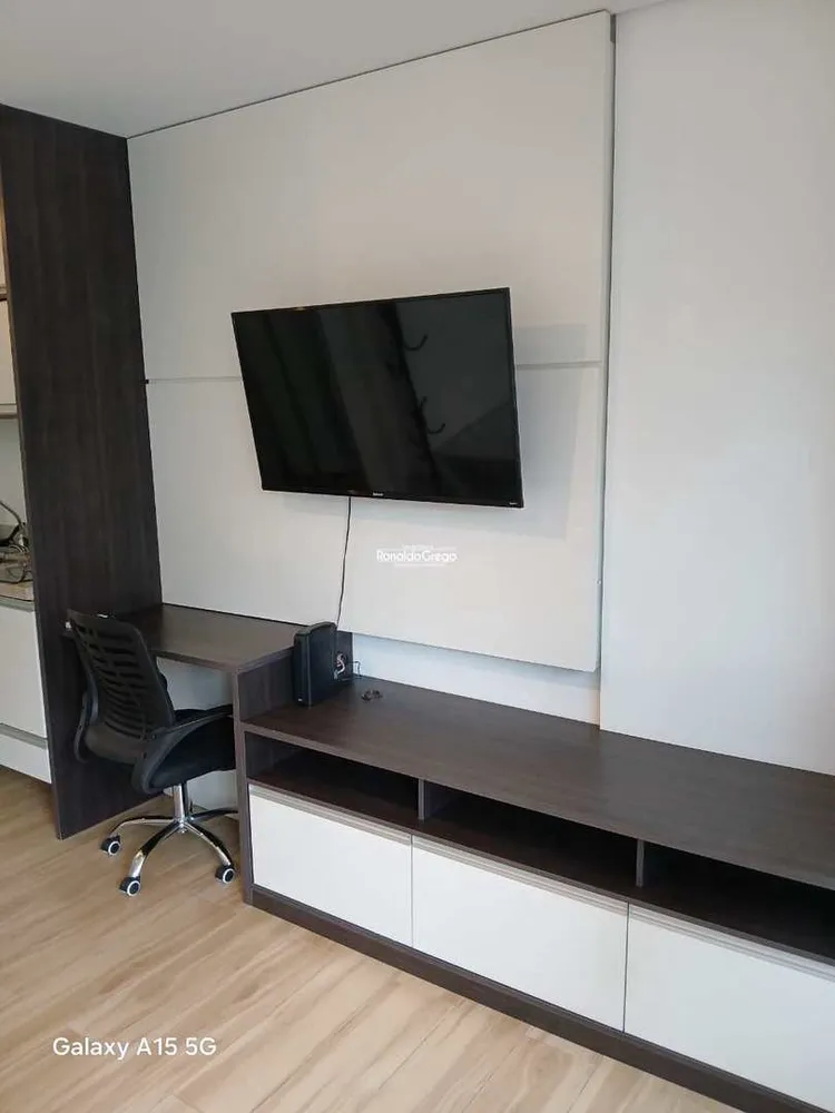 Apartamento, 1 quarto, 22 m² - Foto 9