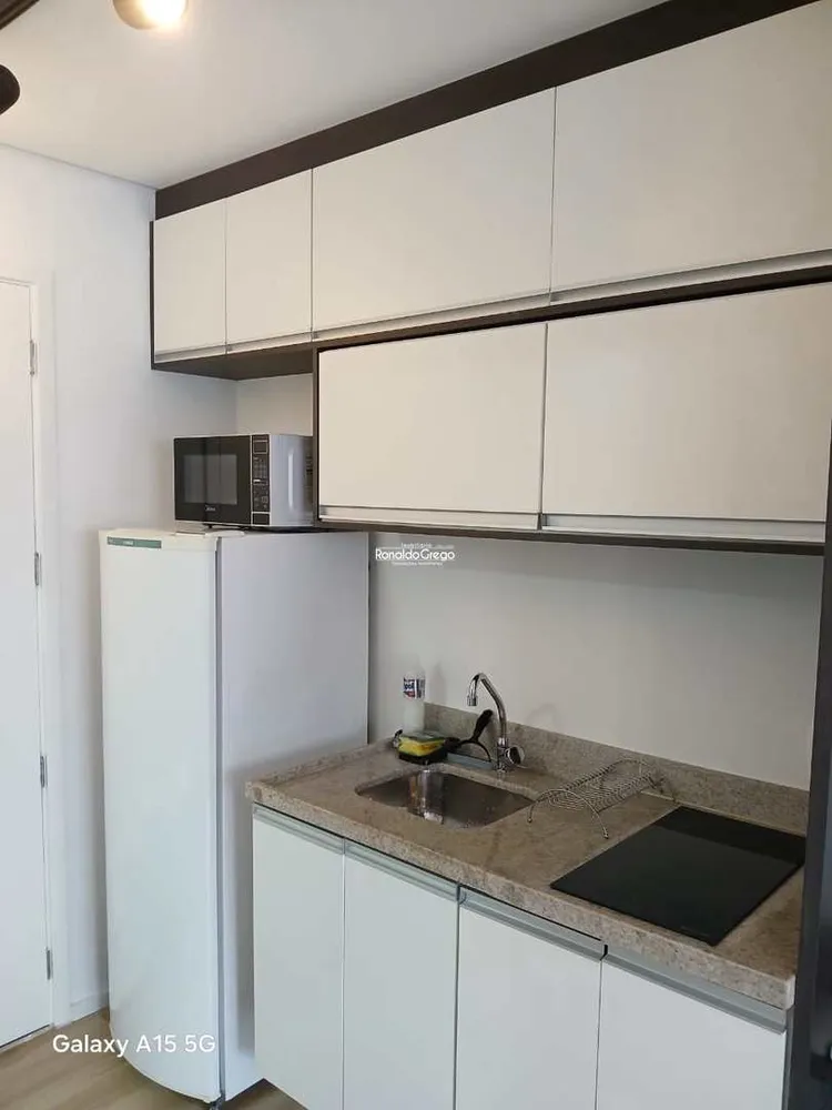 Apartamento, 1 quarto, 22 m² - Foto 2
