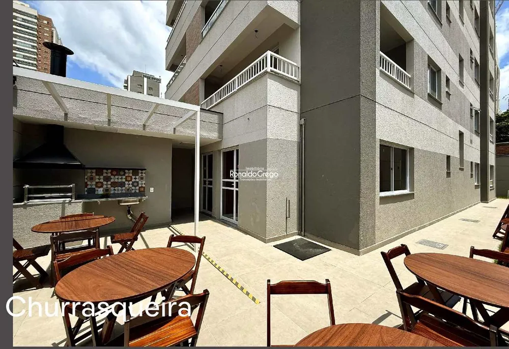 Flat/Apart Hotel, 1 quarto, 24 m² - Foto 16