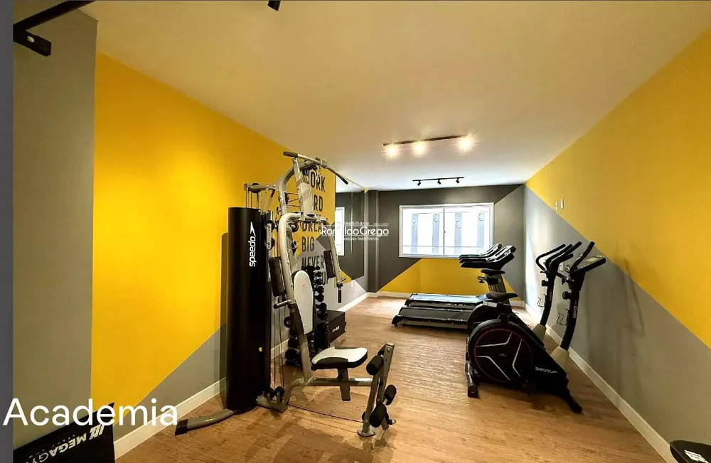 Flat/Apart Hotel, 1 quarto, 24 m² - Foto 14