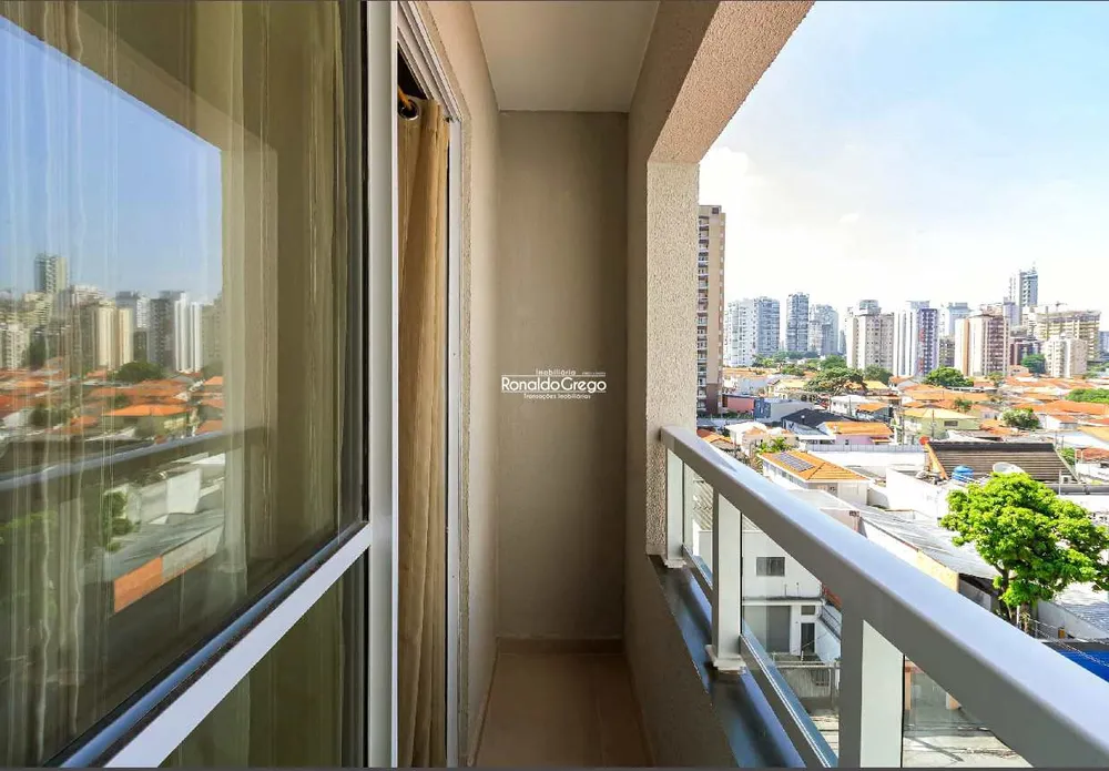 Flat/Apart Hotel, 1 quarto, 24 m² - Foto 10