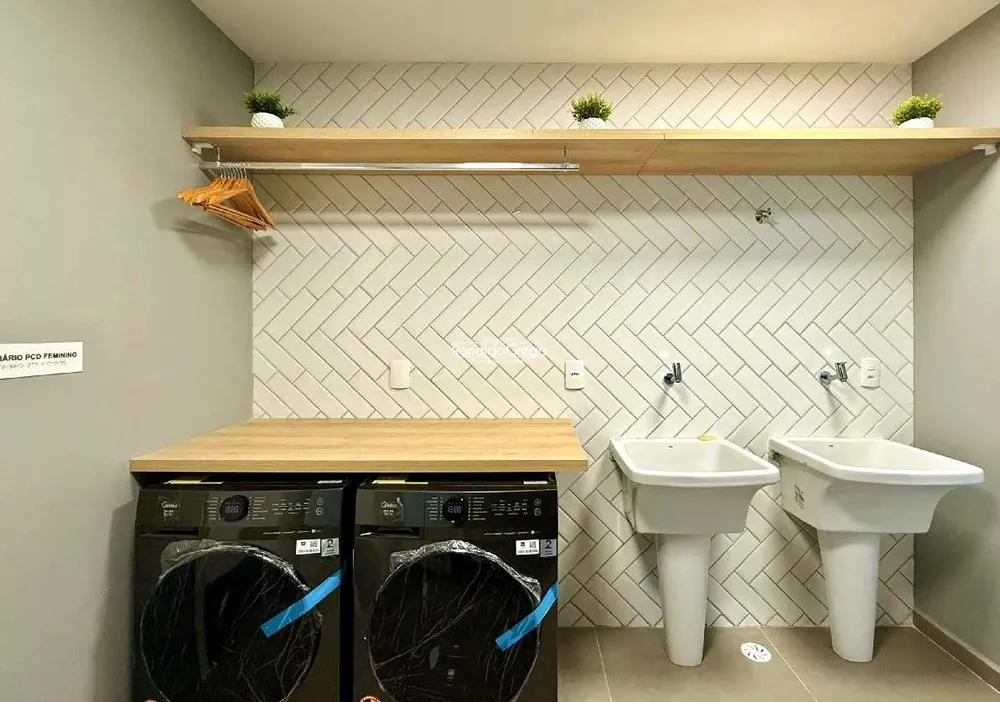 Flat/Apart Hotel, 1 quarto, 24 m² - Foto 7