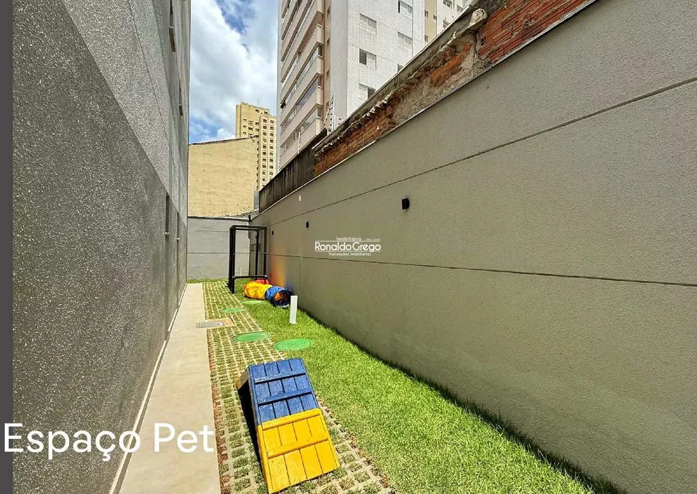 Flat/Apart Hotel, 1 quarto, 24 m² - Foto 12