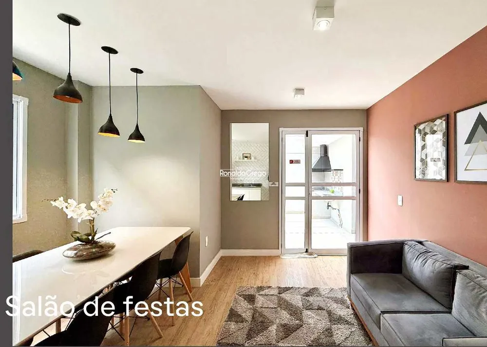 Flat/Apart Hotel, 1 quarto, 24 m² - Foto 1