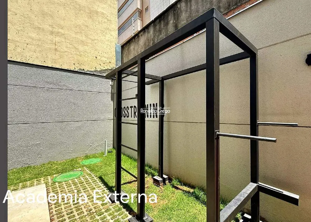 Flat/Apart Hotel, 1 quarto, 24 m² - Foto 2